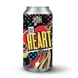 The Way Of The Heart / Pilsner