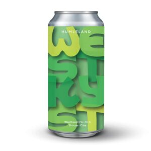 West Coast IPA